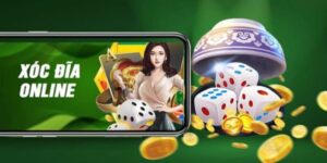 App chơi xóc đĩa online tính tiện lợi và khả năng tiếp cận